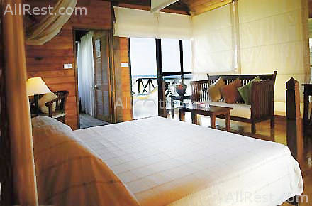 White Sands Resort 6